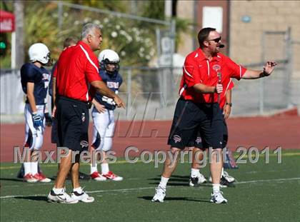 Thumbnail 1 in Valley Christian @ Tesoro  photogallery.
