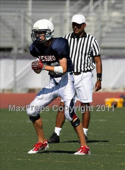 Thumbnail 1 in Valley Christian @ Tesoro  photogallery.