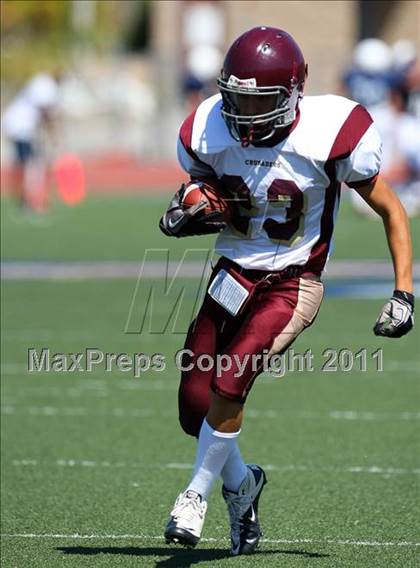 Thumbnail 1 in Valley Christian @ Tesoro  photogallery.