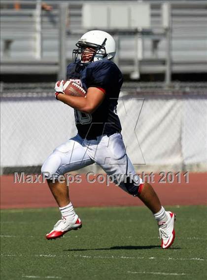 Thumbnail 3 in Valley Christian @ Tesoro  photogallery.