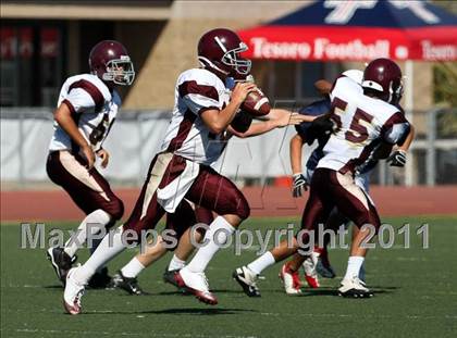 Thumbnail 3 in Valley Christian @ Tesoro  photogallery.