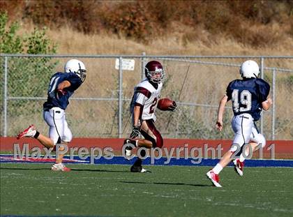 Thumbnail 3 in Valley Christian @ Tesoro  photogallery.