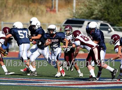 Thumbnail 2 in Valley Christian @ Tesoro  photogallery.