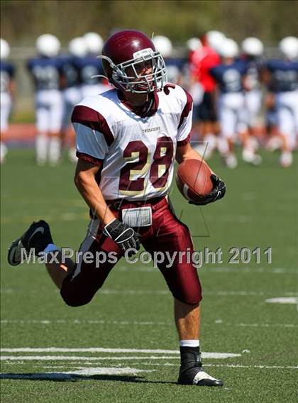 Thumbnail 2 in Valley Christian @ Tesoro  photogallery.