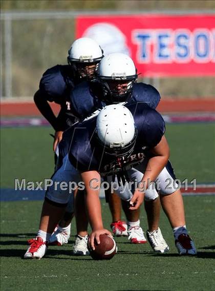 Thumbnail 3 in Valley Christian @ Tesoro  photogallery.