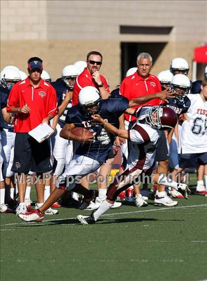 Thumbnail 3 in Valley Christian @ Tesoro  photogallery.