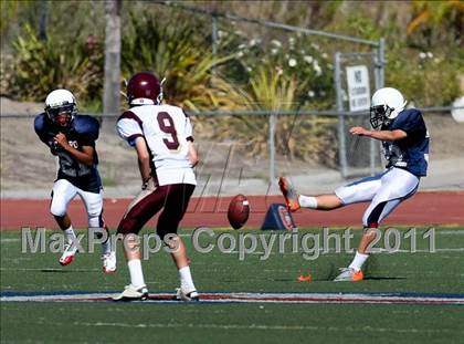 Thumbnail 1 in Valley Christian @ Tesoro  photogallery.