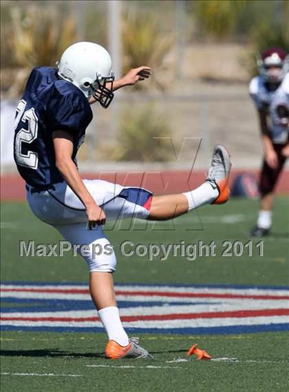 Thumbnail 3 in Valley Christian @ Tesoro  photogallery.