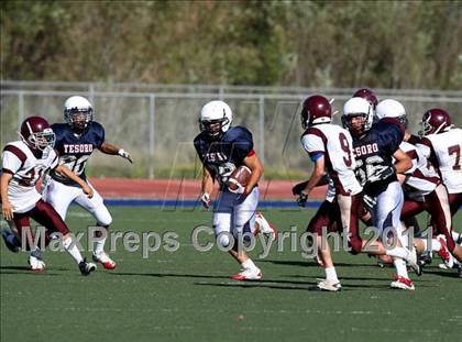 Thumbnail 1 in Valley Christian @ Tesoro  photogallery.