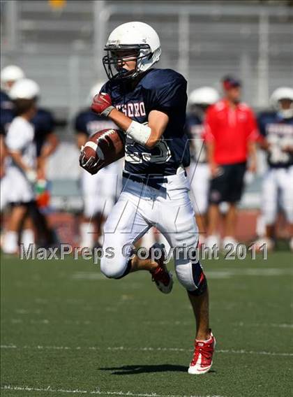 Thumbnail 2 in Valley Christian @ Tesoro  photogallery.