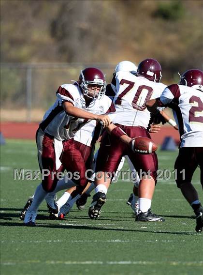 Thumbnail 3 in Valley Christian @ Tesoro  photogallery.