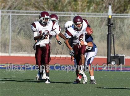 Thumbnail 1 in Valley Christian @ Tesoro  photogallery.