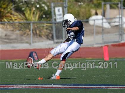 Thumbnail 3 in Valley Christian @ Tesoro  photogallery.
