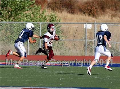 Thumbnail 2 in Valley Christian @ Tesoro  photogallery.