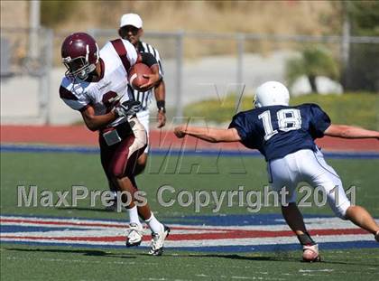 Thumbnail 3 in Valley Christian @ Tesoro  photogallery.