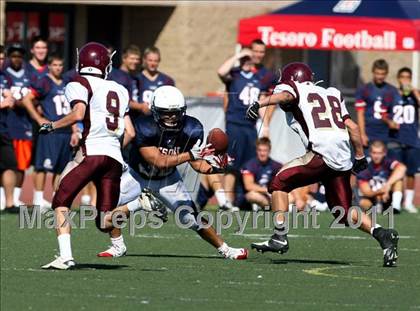 Thumbnail 3 in Valley Christian @ Tesoro  photogallery.