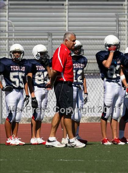 Thumbnail 2 in Valley Christian @ Tesoro  photogallery.