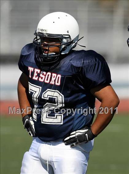 Thumbnail 1 in Valley Christian @ Tesoro  photogallery.