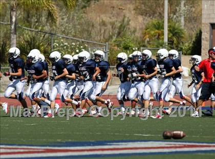 Thumbnail 2 in Valley Christian @ Tesoro  photogallery.