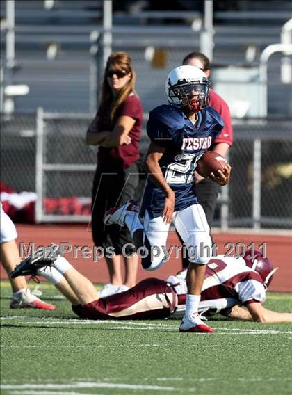 Thumbnail 2 in Valley Christian @ Tesoro  photogallery.