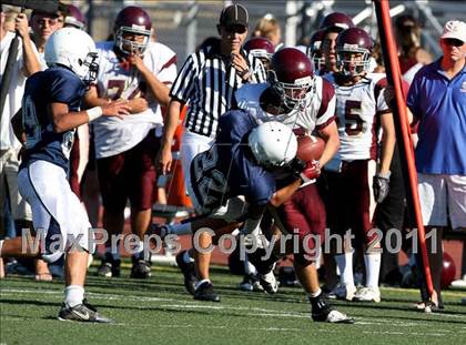 Thumbnail 3 in Valley Christian @ Tesoro  photogallery.