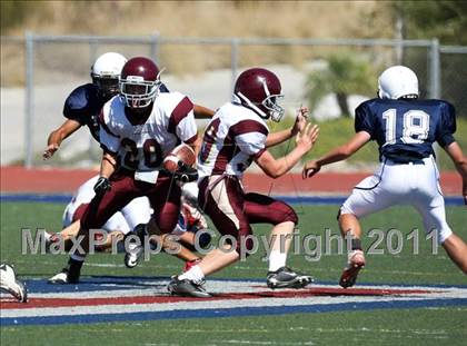 Thumbnail 3 in Valley Christian @ Tesoro  photogallery.