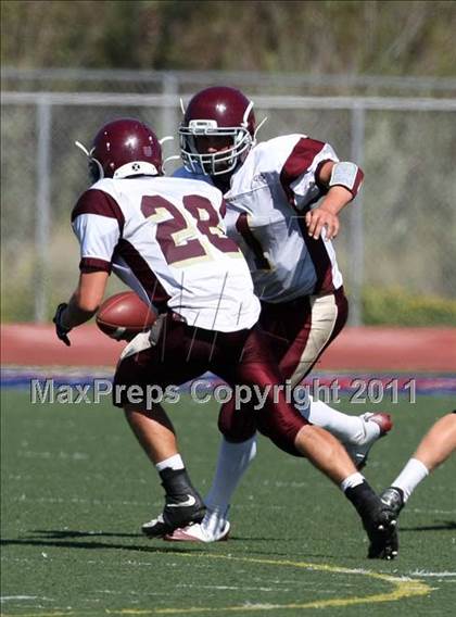 Thumbnail 2 in Valley Christian @ Tesoro  photogallery.