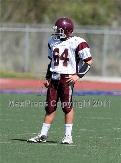 Thumbnail 3 in Valley Christian @ Tesoro  photogallery.