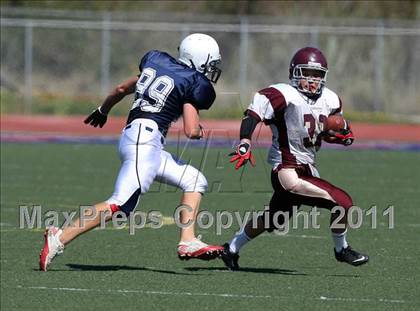 Thumbnail 1 in Valley Christian @ Tesoro  photogallery.