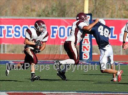 Thumbnail 3 in Valley Christian @ Tesoro  photogallery.