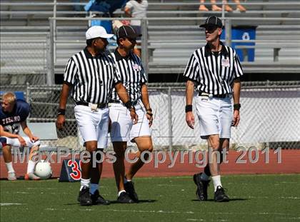 Thumbnail 3 in Valley Christian @ Tesoro  photogallery.