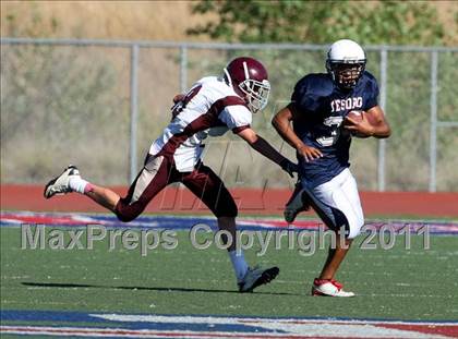 Thumbnail 2 in Valley Christian @ Tesoro  photogallery.
