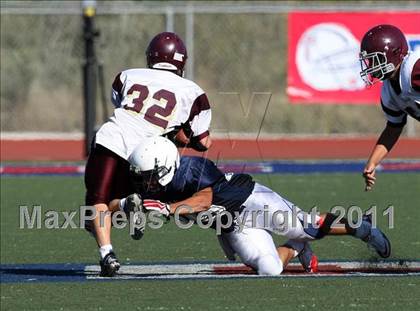 Thumbnail 2 in Valley Christian @ Tesoro  photogallery.