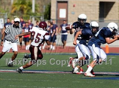Thumbnail 1 in Valley Christian @ Tesoro  photogallery.