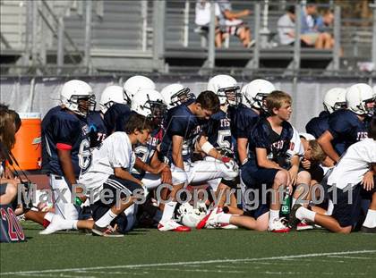 Thumbnail 1 in Valley Christian @ Tesoro  photogallery.
