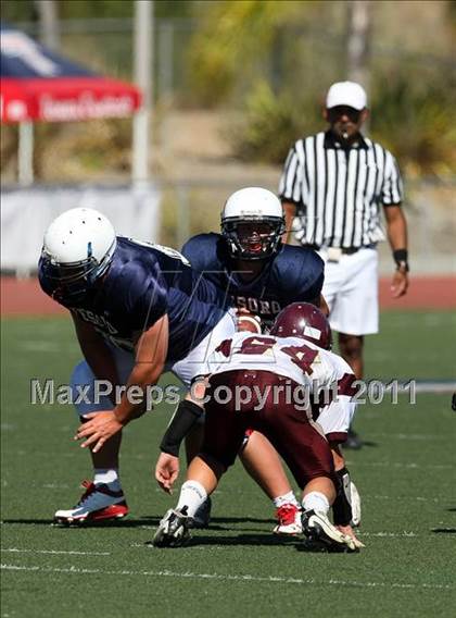 Thumbnail 1 in Valley Christian @ Tesoro  photogallery.