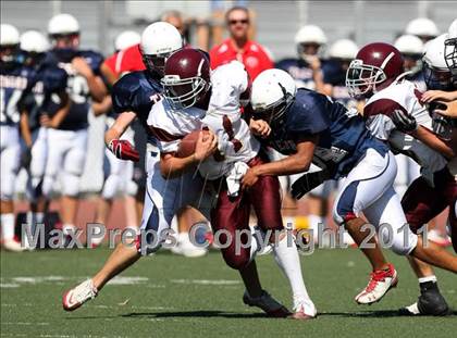 Thumbnail 1 in Valley Christian @ Tesoro  photogallery.