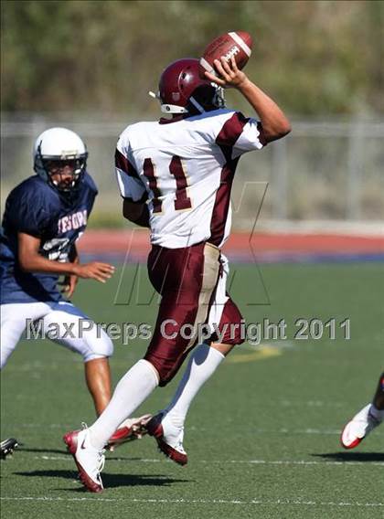 Thumbnail 3 in Valley Christian @ Tesoro  photogallery.