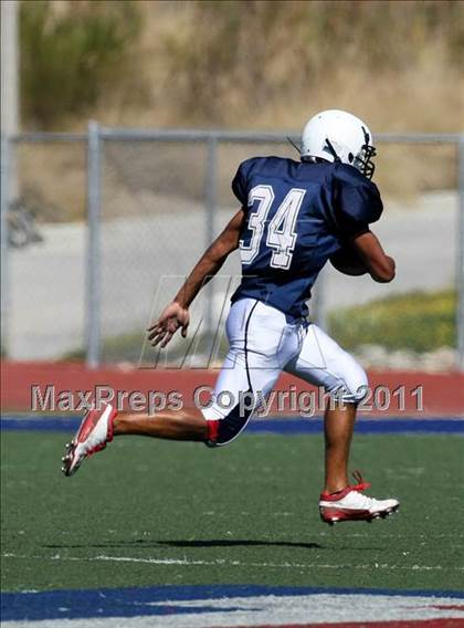 Thumbnail 3 in Valley Christian @ Tesoro  photogallery.