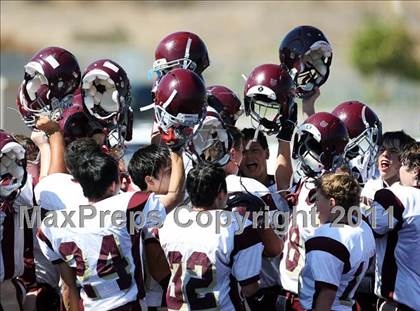 Thumbnail 1 in Valley Christian @ Tesoro  photogallery.