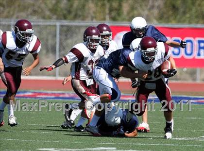 Thumbnail 2 in Valley Christian @ Tesoro  photogallery.
