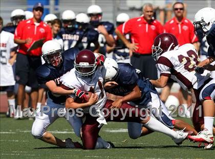 Thumbnail 2 in Valley Christian @ Tesoro  photogallery.