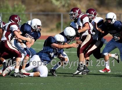 Thumbnail 1 in Valley Christian @ Tesoro  photogallery.