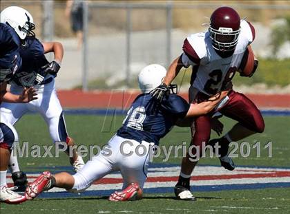 Thumbnail 3 in Valley Christian @ Tesoro  photogallery.