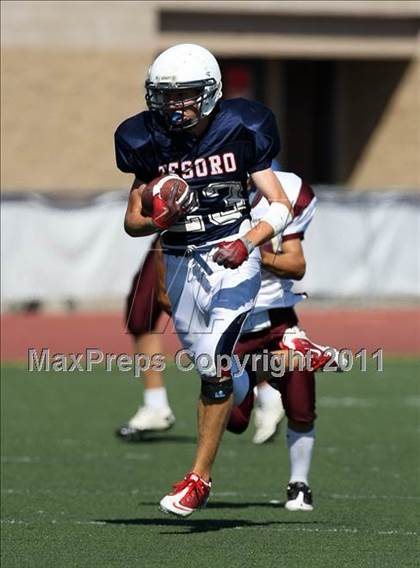 Thumbnail 1 in Valley Christian @ Tesoro  photogallery.