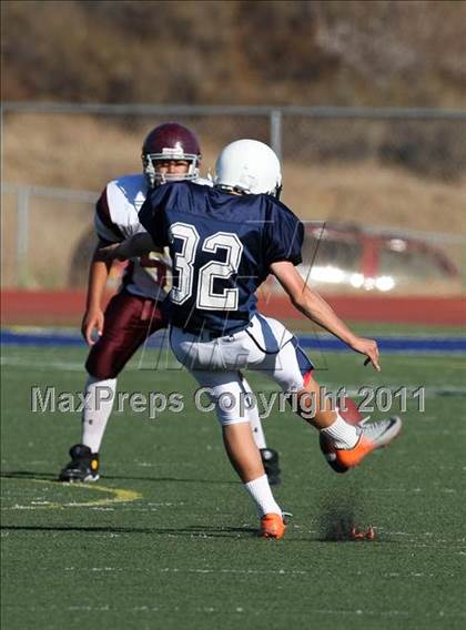 Thumbnail 2 in Valley Christian @ Tesoro  photogallery.