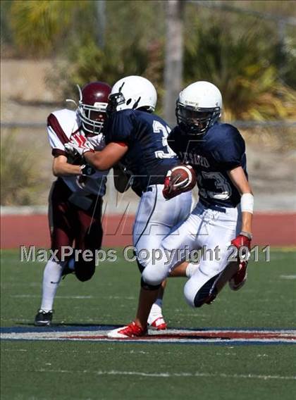 Thumbnail 2 in Valley Christian @ Tesoro  photogallery.