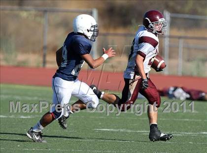 Thumbnail 3 in Valley Christian @ Tesoro  photogallery.