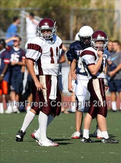 Thumbnail 1 in Valley Christian @ Tesoro  photogallery.