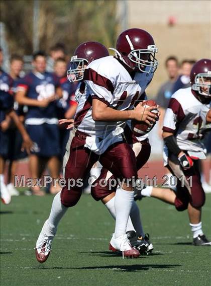 Thumbnail 3 in Valley Christian @ Tesoro  photogallery.